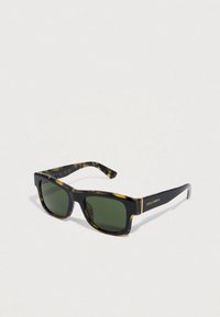 Izbrano, back/yellow havana/dark green