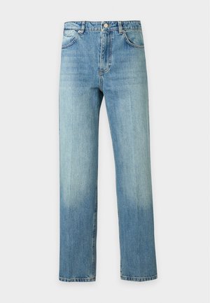 MAX&Co., Jean boyfriend - blue