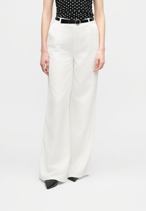 MARIAM - Jeansy Relaxed Fit