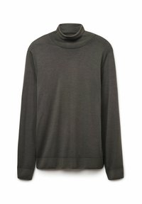 Non selezionato, Dark Green