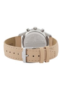 Jacques Lemans LONDON - Pulkstenis ar hronogrāfu - green - camel