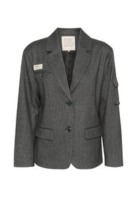 GRYFF - Blazer jacket - tap shoe melange