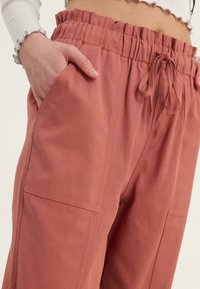Even&Odd Broek - light pink