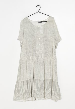 Zizzi, Robe de jour - beige