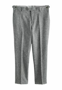 Unselected, grey