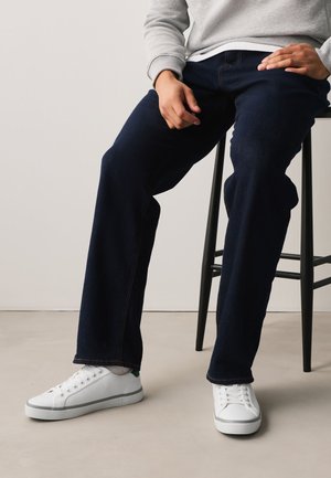Next, Sneakers - white