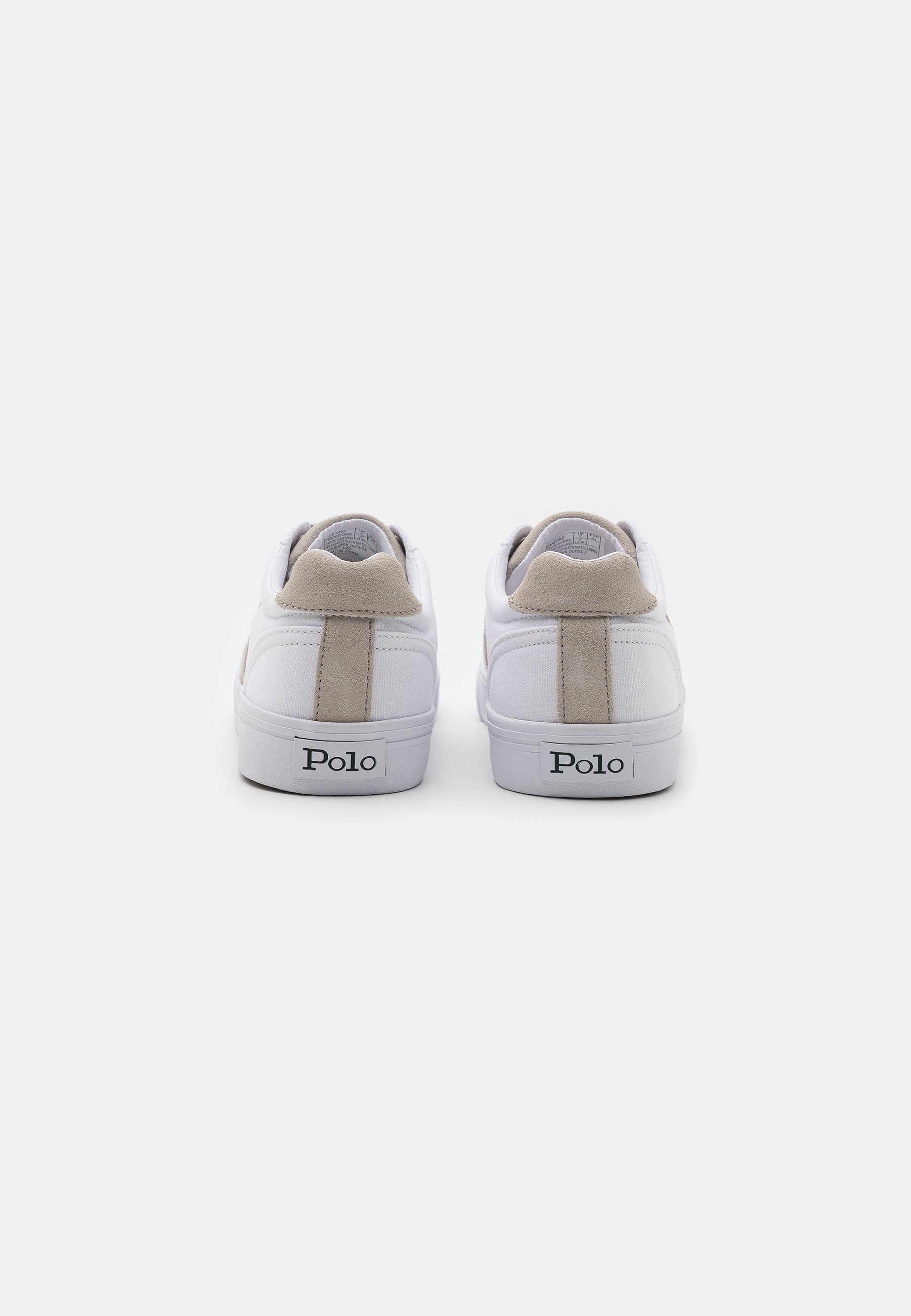 Homme HANFORD - Baskets basses Homme HANFORD - Baskets basses