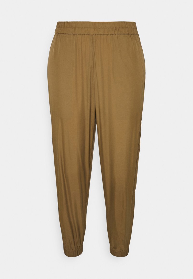 Object Petite Broek bruin