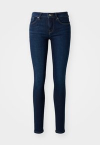 SOHO - Jeans Skinny Fit - blue denim