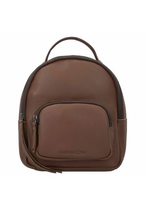 Harbour 2nd JUST PURE INGA CITY - Mochila - charming cognac