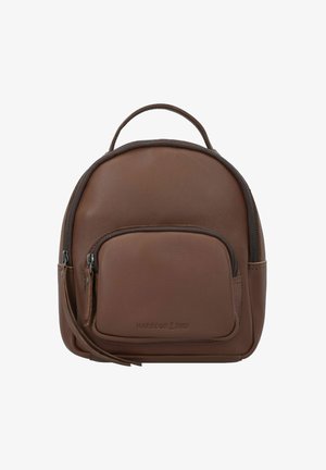 Harbour 2nd JUST PURE INGA CITY - Zaino - charming cognac