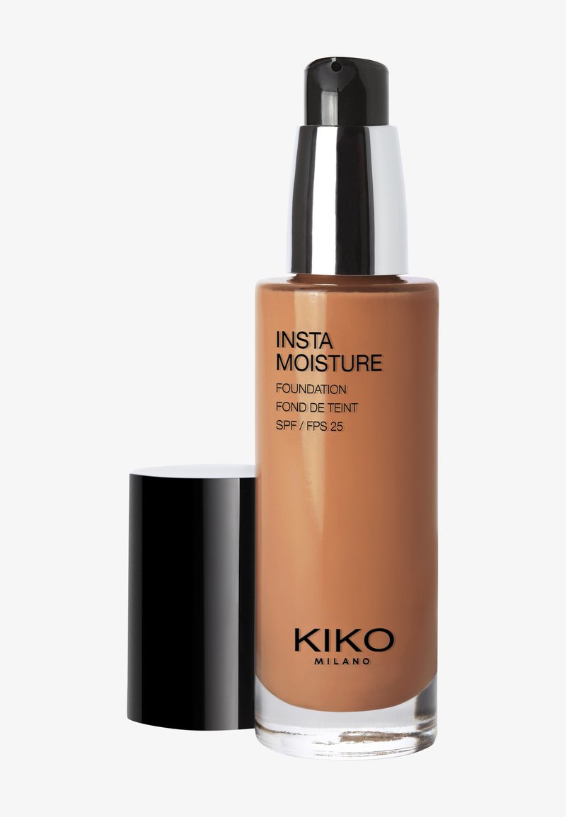 KIKO Milano - INSTAMOISTURE FOUNDATION - Foundation - 9.5 neutral, Forstørre