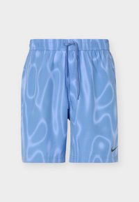 Non sélectionné, indigo storm/black