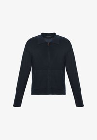 Unausgewählt, dark blue