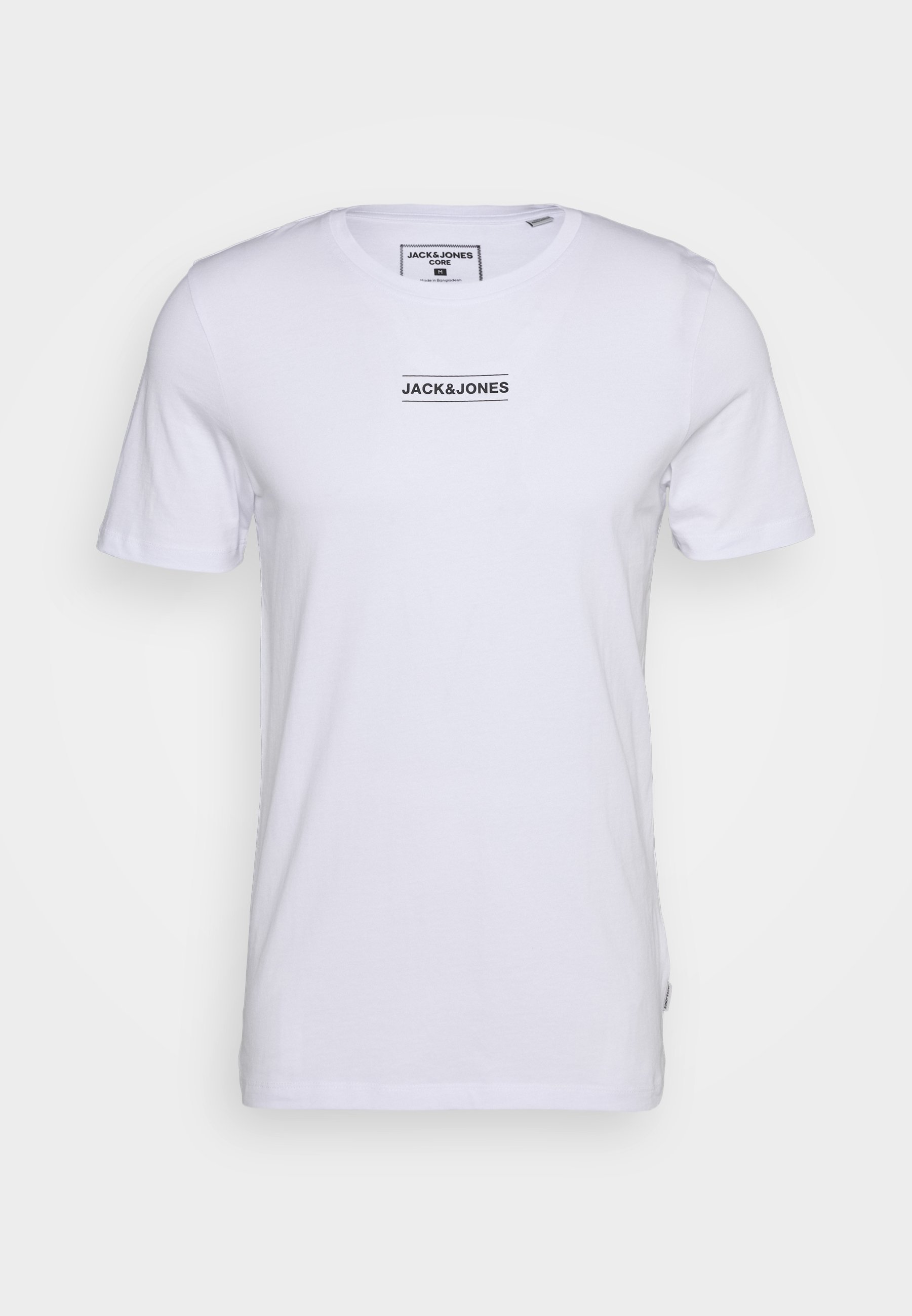 Men JCOTULIP TEE - Print T-shirt Men JCOTULIP TEE - Print T-shirt