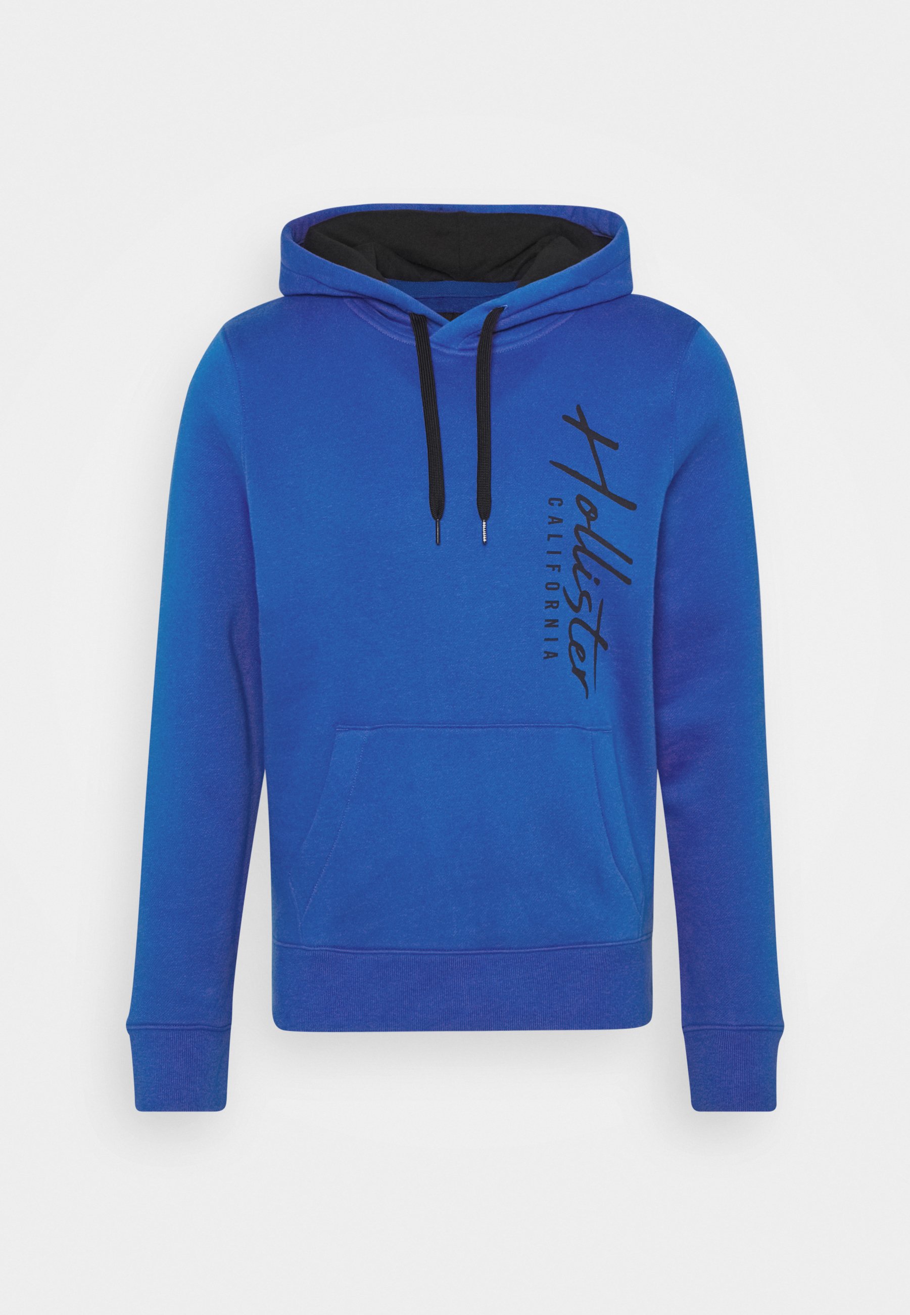 Hollister Co. ICONIC PRINT - Hoodie 