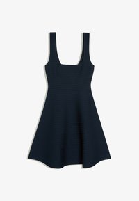 Sélectionné, royal blue
