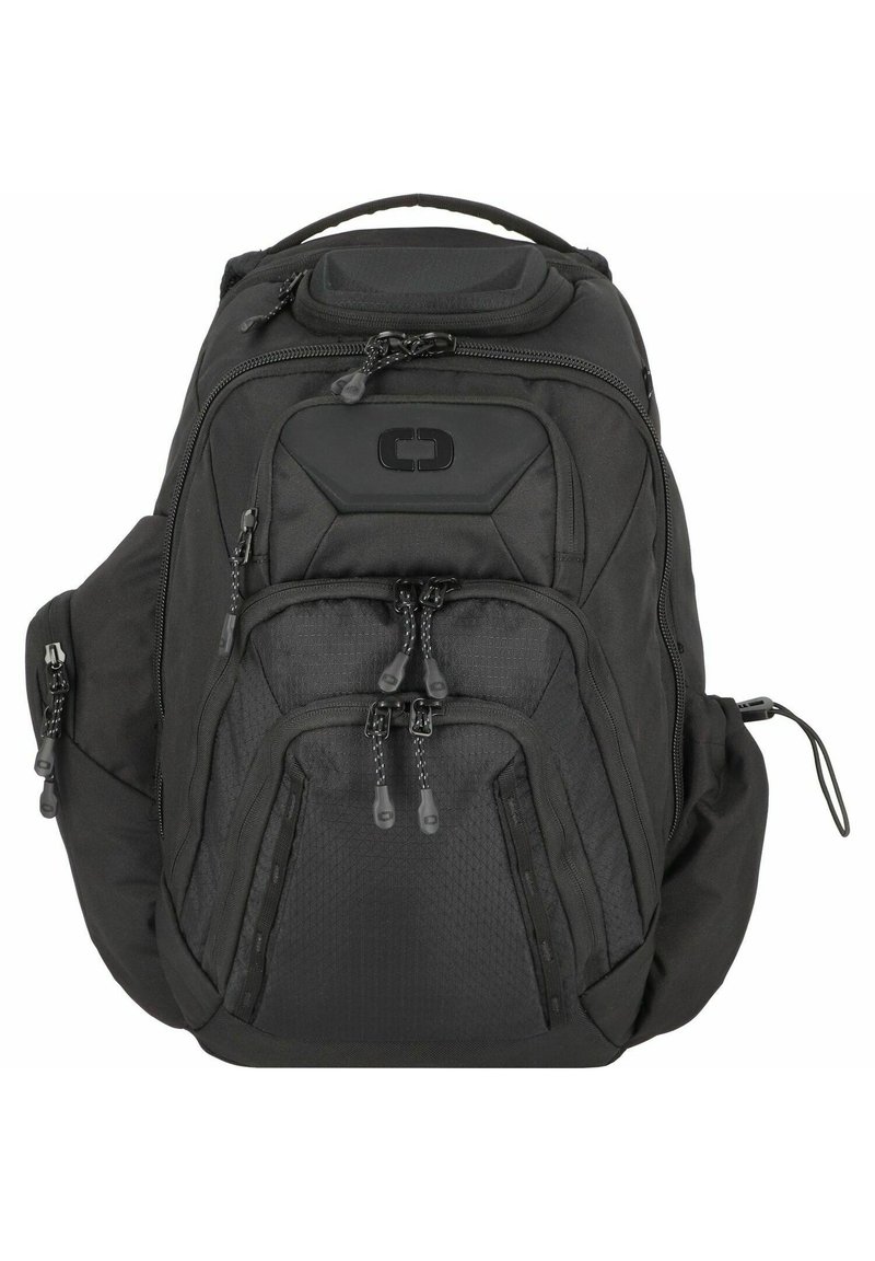 Ogio GAMBIT PRO - Tagesrucksack - black/schwarz - Zalando.at