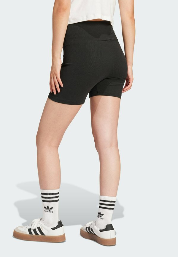 ESSENTIALS - Leggings - Trousers4