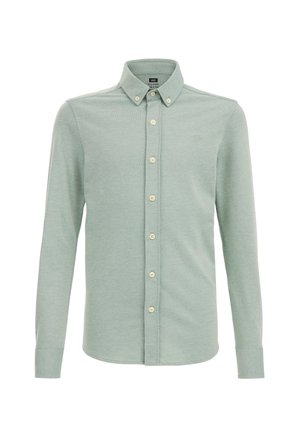 Chemise - green