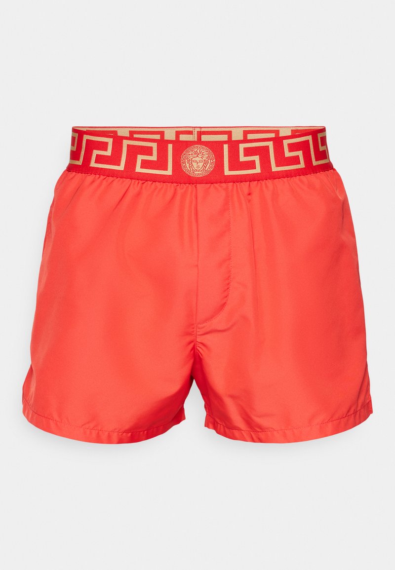 Versace Zwemshorts rood Versace Zwemshorts rood