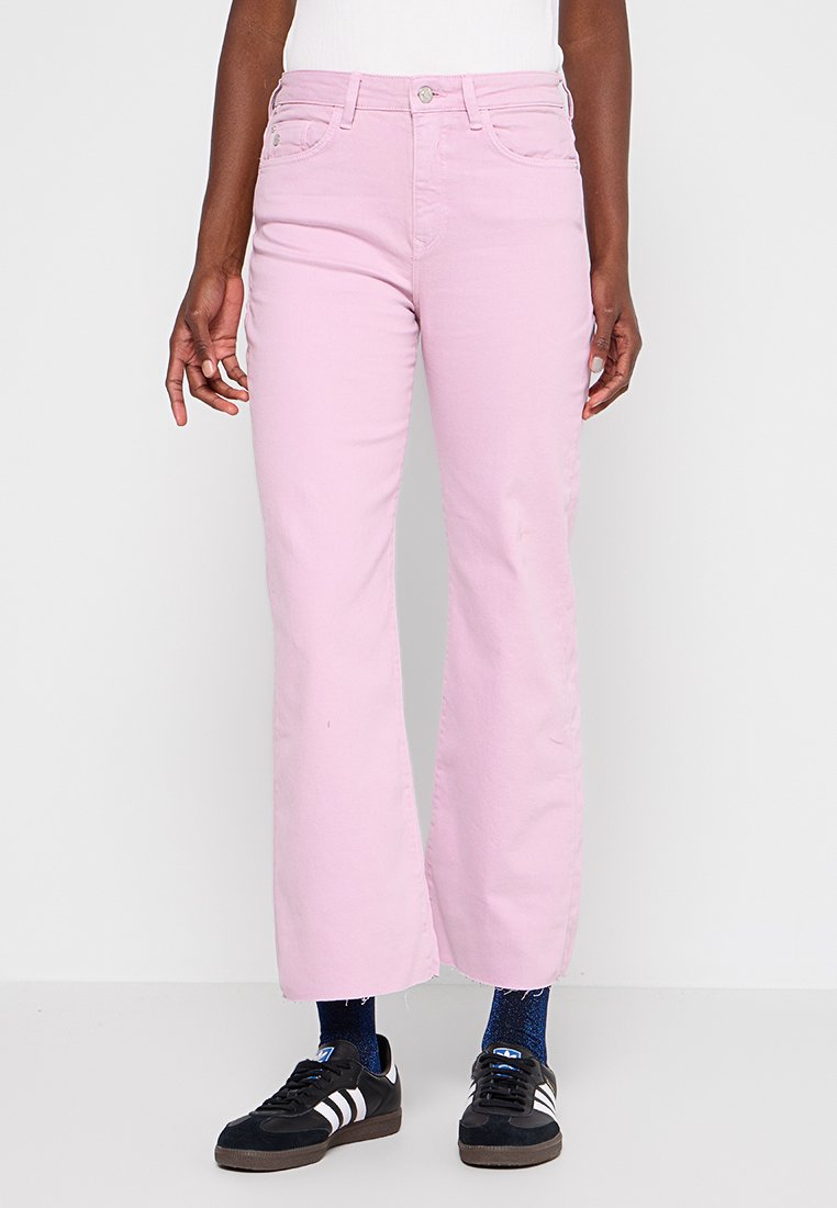 mavi Flared Jeans lila mavi Flared Jeans lila