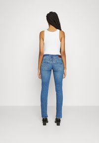 Pepe Jeans GEN - Calças de ganga justas - denim