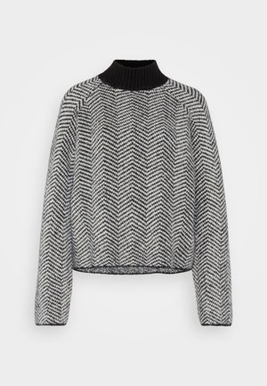 Vero Moda Tall, VMNAOMI , czarny