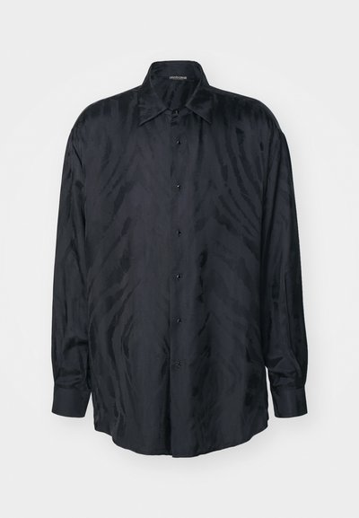 Roberto Cavalli FREEDOM COOL FIT - Marškiniai - black