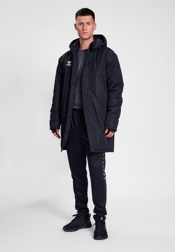 AUTHENTIC BENCH - Wintermantel