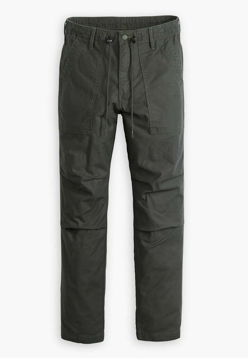 Levi’s® Broek gemêleerd zwart Levi’s® Broek gemêleerd zwart