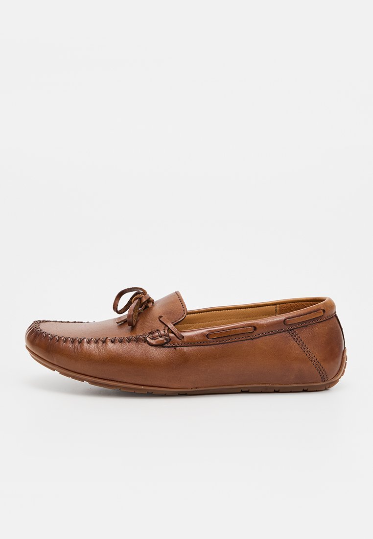 Mocasines
