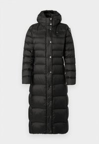 ANITA - Πουπουλένιο μπουφάν - black