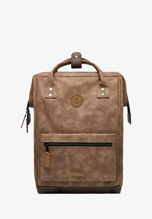 Cabaia ADVENTURER MAXI - Sac à dos - papeete khaki