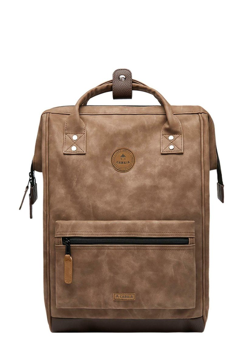 Cabaia ADVENTURER MAXI - Tagesrucksack - papeete khaki