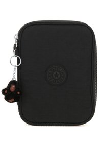 Non sélectionné, true black