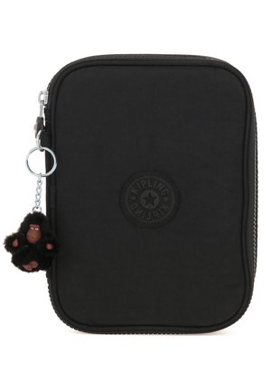 Pencil case - true black