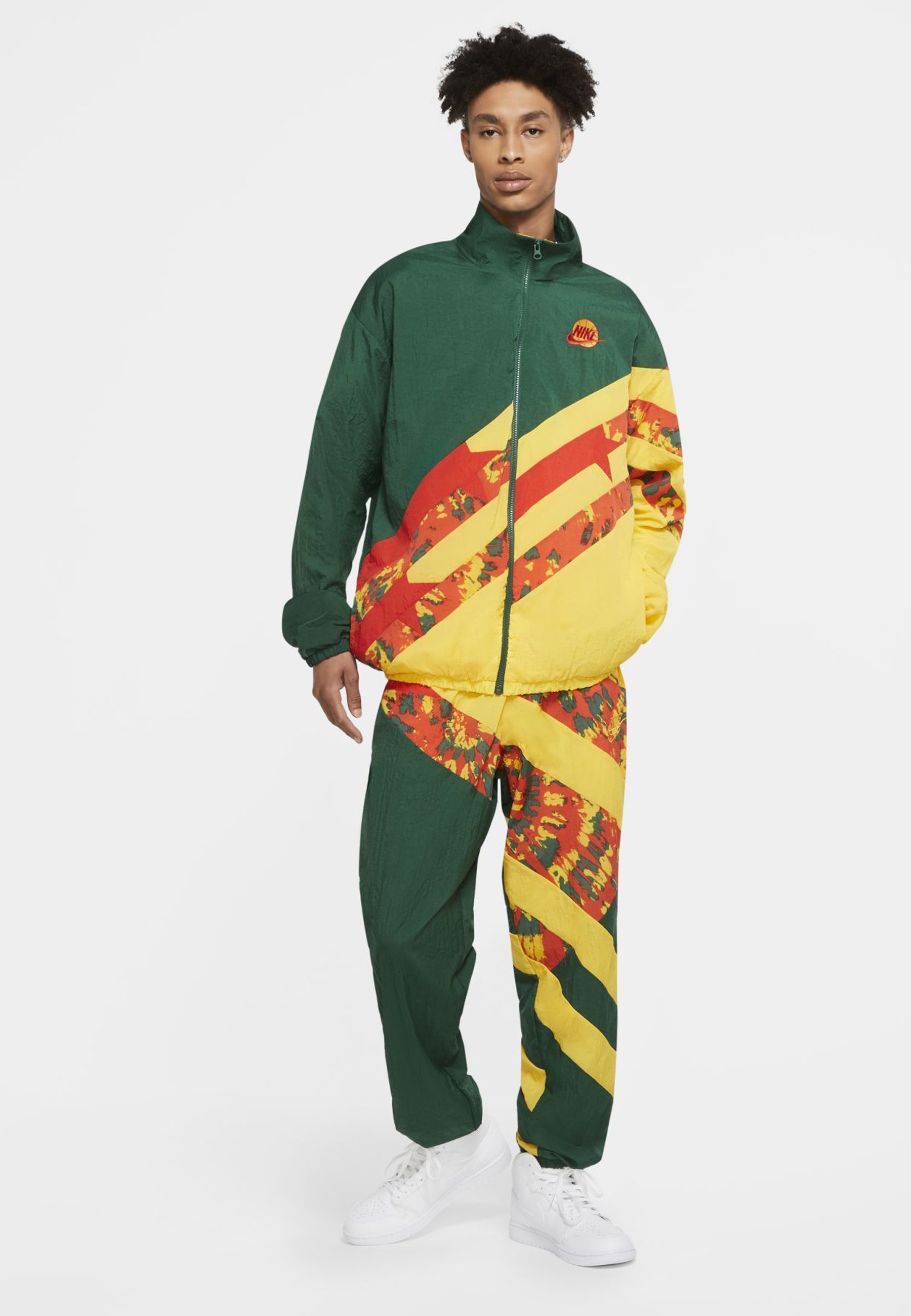 إدخال صالة النفور tuta nike zalando - citedugout44.com