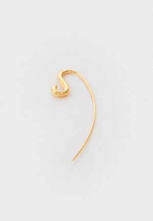 HOOK SMALL EARRING - Μονό σκουλαρίκι - gold-coloured
