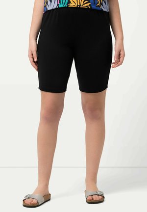 Ulla Popken BIKE  - Legging - black