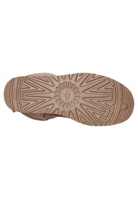 UGG Klassiset nilkkurit - taupe