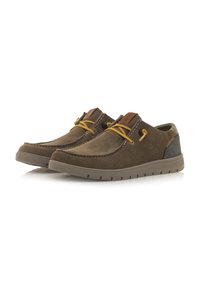mtng Mocasines - marron