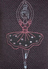 happy girls BALLERINA - Jerseyklänning - grey