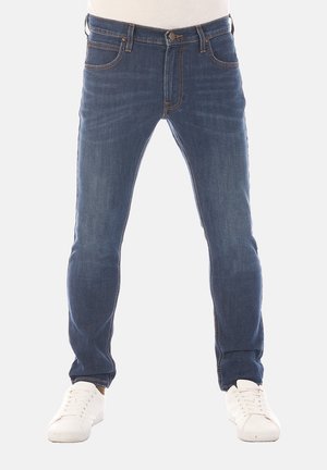 LUKE - Jeans Slim Fit - dark