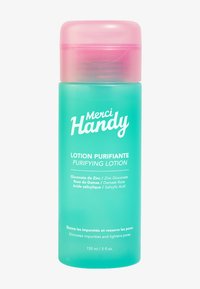 Merci Handy - PURIFYING LOTION - Nettoyant visage - n/a Image miniature 1