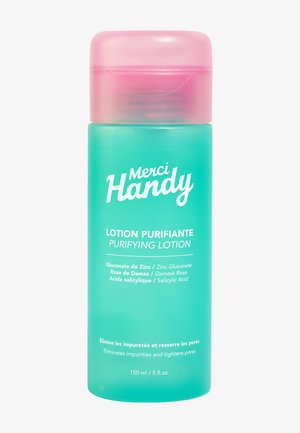 Merci Handy PURIFYING LOTION - Crema detergente - n/a