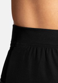 Brooks SHERPA 5" SHORT - Träningsshorts - black