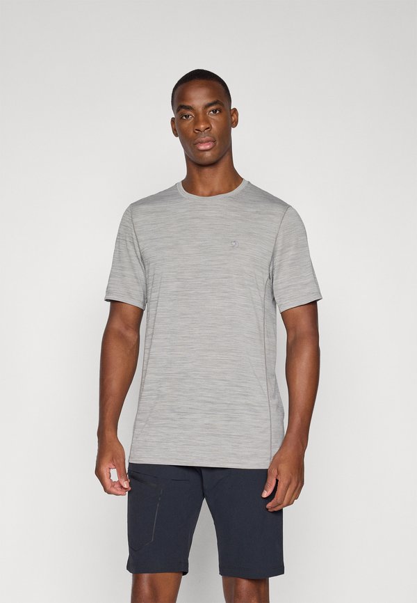 ABISKO LITE M - T-Shirt basic