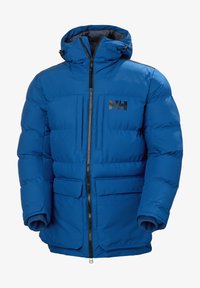 Geselecteerd, deep fjord