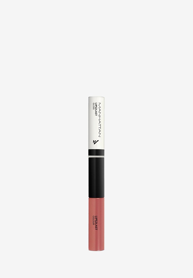 Manhattan Cosmetics LIPS2LAST COLOUR&GLOSS - Lipgloss - 59l nude 